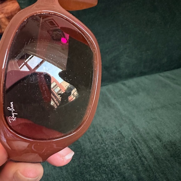 Vintage Y2K Ray Bans - Picture 4 of 7